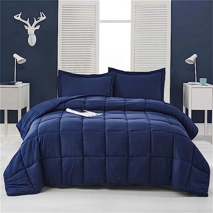 Down Alternative Comforter Set ShopStyle