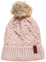 Thumbnail for your product : Superdry Nebraska Cable Beanie