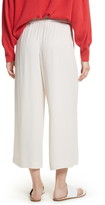Thumbnail for your product : Vince Cinched Waist Culottes