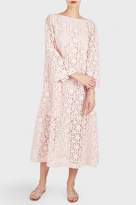 Thumbnail for your product : Reyes Rodebjer Pink Starfish Dress