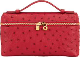 Loro Piana Extra pocket Pouch L19 Luxury Designer Mini Women's Handbag  Genuine Leather Bag High Quality Crossbody shoulder Bags - AliExpress