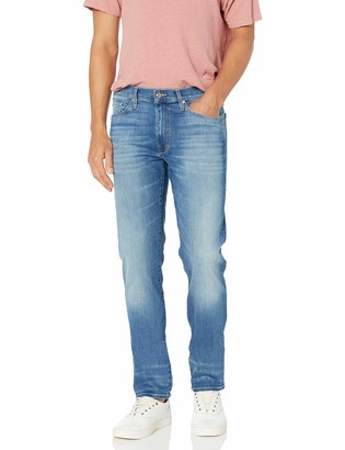 joe's jeans men's kinetic brixton straight and narrow jean