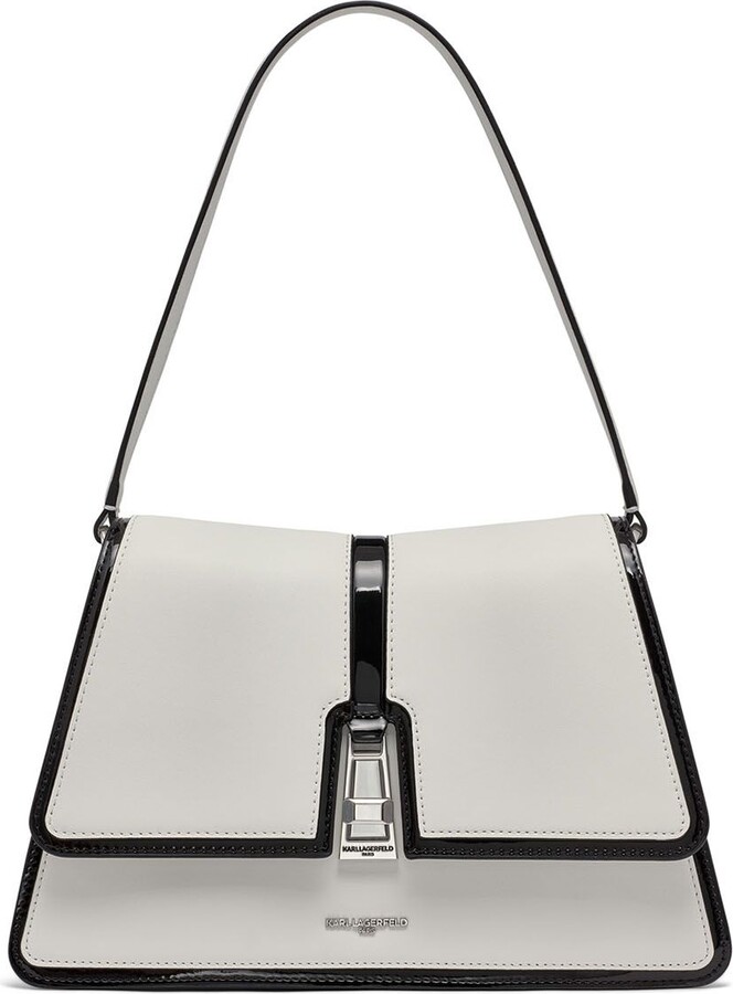 Karl Lagerfeld Paris Mercerie Shoulder