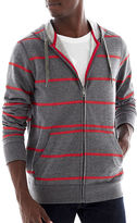Thumbnail for your product : JCPenney Chalc Fleece Long-Sleeve Hoodie