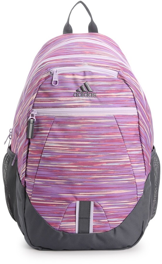 adidas Foundation V Backpack ShopStyle