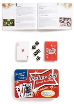 Thumbnail for your product : Baker & Taylor Thunder Bay Press Poker Kit