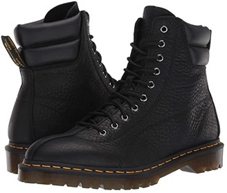 grizzly dr martens