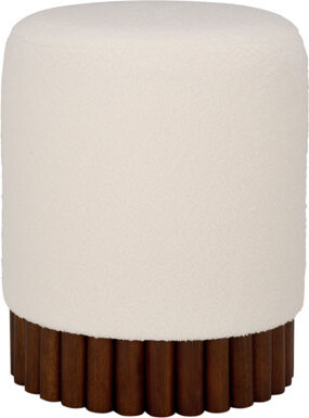 Latitude Run Cerna Ottoman