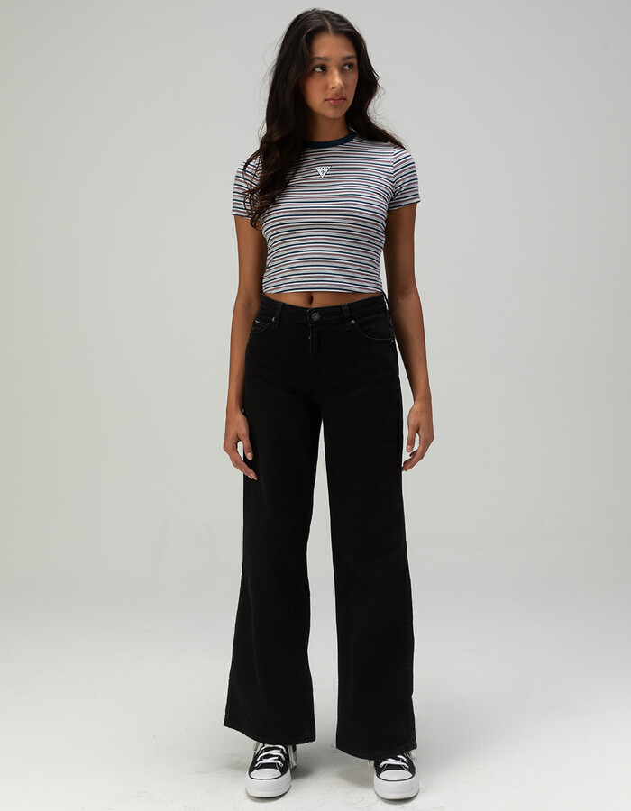 Wide Leg Jeans Tillys Rsq Jeans RSQ Mens Baggy Jeans LIGHT WASH Tillys