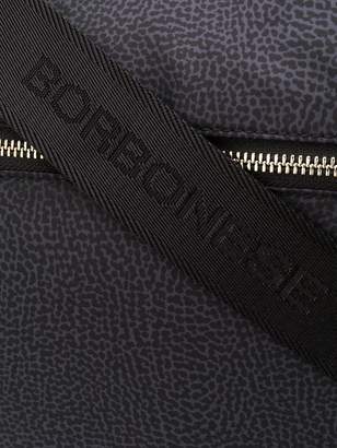 Borbonese hobo shoulder bag