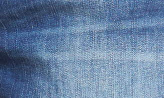 Mavi Jeans Marla Roll Cuff Denim Shorts