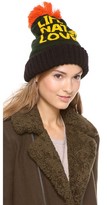 Thumbnail for your product : Freecity Life Nature Love Hat