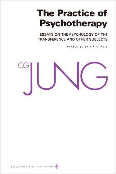 Princeton University Press CollectedWorksofC.G.Jung,Volume16-2ndEditionbyCGJung(Paperback)