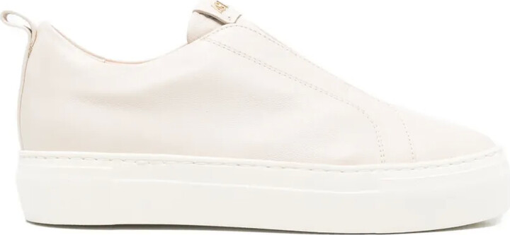 AGL Clementina slip-on sneakers