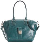Thumbnail for your product : Style&Co. Style & Co Twistlock Satchel, Only at Macy's