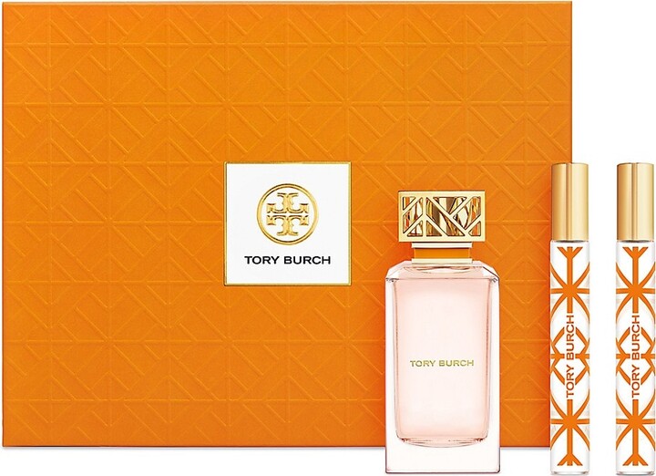 Tory Burch Signature Eau de Parfum 3-Piece Gift Set - ShopStyle Fragrances