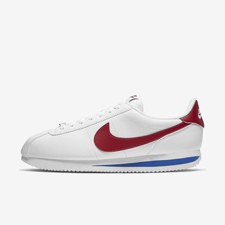 nike cortez farfetch