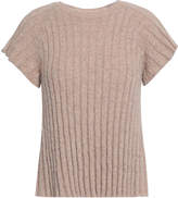 Thumbnail for your product : RED Valentino Ribbed-knit Sweater