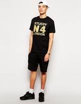Thumbnail for your product : Stussy No 4 London T-Shirt
