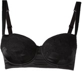 Thumbnail for your product : Dolce & Gabbana Lace Balconette Bra