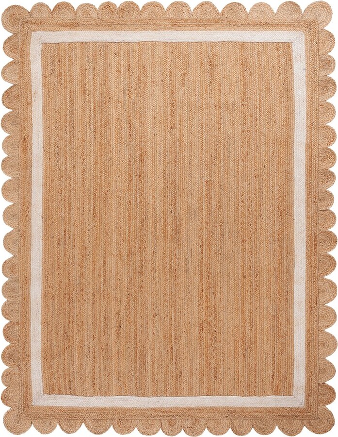 Safavieh Natural Fiber Jute Pile Rug