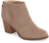 Thumbnail for your product : Sole Society Women's Eloise Bootie