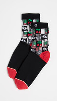 Thumbnail for your product : Stance Schooled You Socks