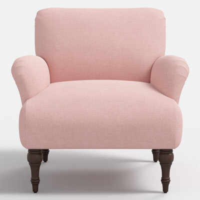 Skyline Furniture Elodie Armchair