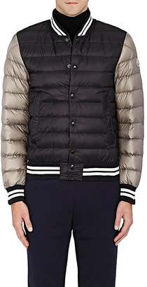 moncler varsity
