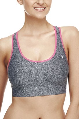 Champion Women's Absolute Shape Sports Bra with SmoothTec Band