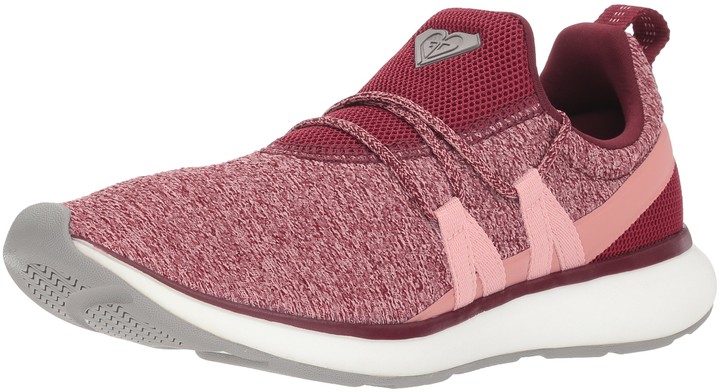 roxy womens athletic sneakers