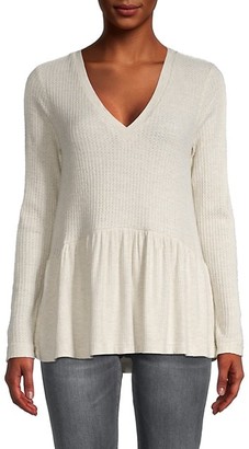 rayon and spandex tops