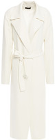 Thumbnail for your product : Theory Belted Crepe Jacket
