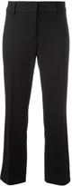 Cédric Charlier tailored trousers
