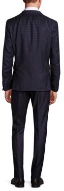 Strellson Vince Madden Suit