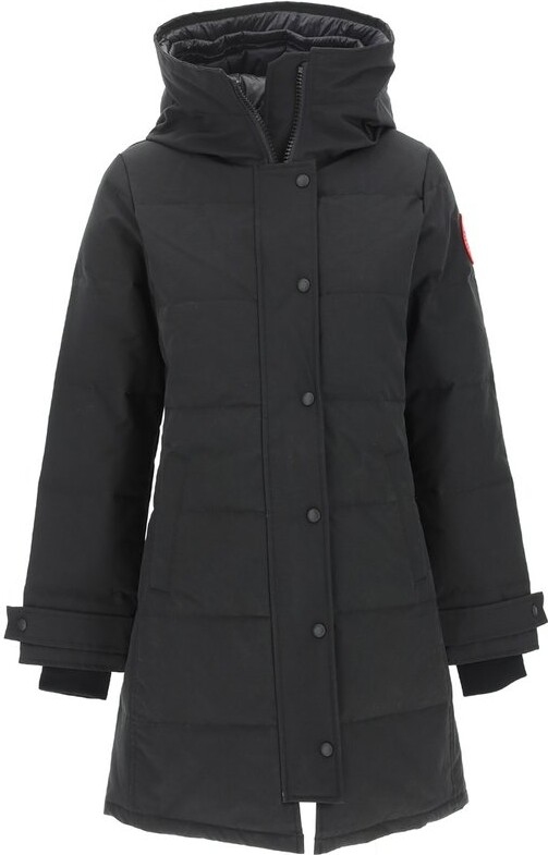 Canada Goose Shelburne Puffer Jacket - ShopStyle