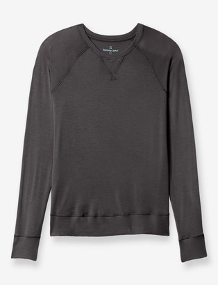 tommy john sweatshirt