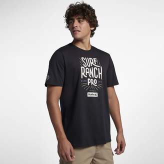 Hurley Surf Ranch Pro Men's T-Shirt