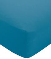 Thumbnail for your product : Camilla And Marc Plain Dye Deep Fitted Sheet - 32 cm Depth