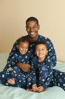 Thumbnail for your product : Nordstrom Kids' Matching Family Moments Fitted Two-Piece Pajamas