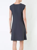 Thumbnail for your product : Issey Miyake flared dress