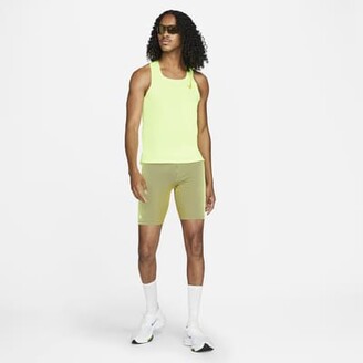 Nike AeroSwift Men's 1/2-Length Running Tights