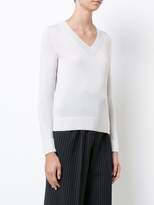 Thumbnail for your product : A.P.C. V-neck pullover