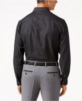 Thumbnail for your product : Tasso Elba Men's Herringbone Shirt, Only at Macy's