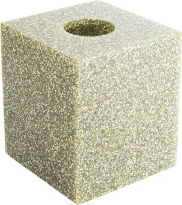 Sparkles Home Luminous Tissue Box Holder