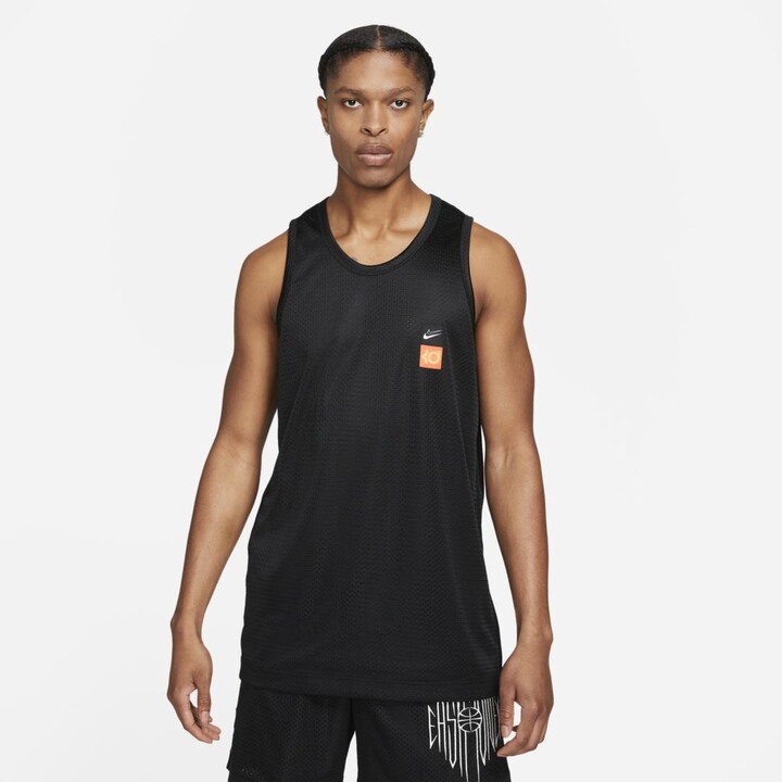 Nike KD Men's Basketball Sleeveless Top - ShopStyle Shirts