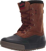 Thumbnail for your product : Vans Standard Zip Snow Boot