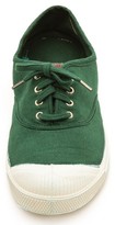 Thumbnail for your product : Bensimon Lace Up Tennis Sneakers