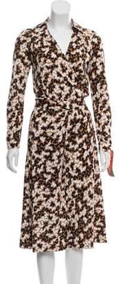Diane von Furstenberg Sanori Silk Jumpsuit w/ Tags brown Sanori Silk Jumpsuit w/ Tags