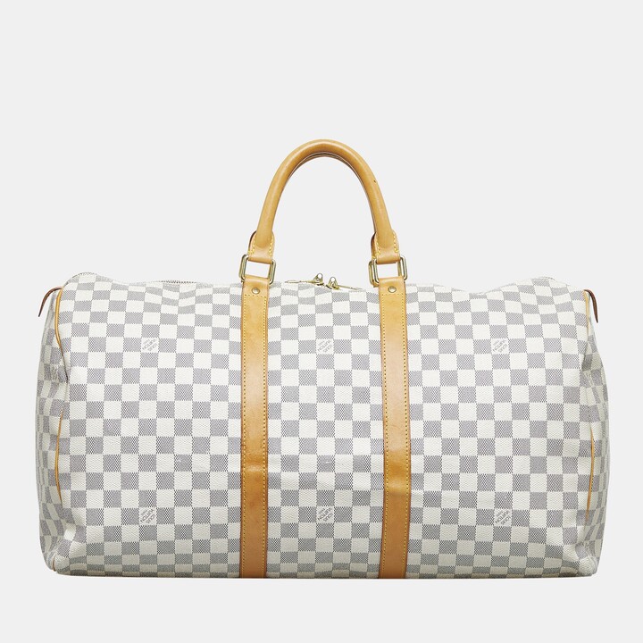 Louis Vuitton Sperone Backpack Damier - ShopStyle